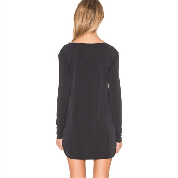 WILDFOX “I WANT IT ALL” SLEEP SHIRT - Picture 4 of 7